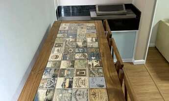 Imagem 5: Apartamento/Padrão - Residencial - No bairro Parque Santo Antônio - Torres do Parque - Jac