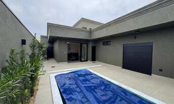 Imagem 4: Excelente casa a venda no Condomínio Village Provence