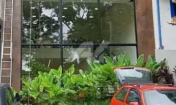 Imagem 4: Salão - Nova Campinas - Campinas