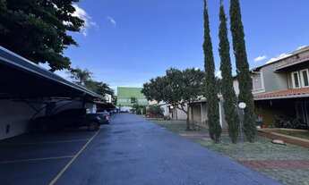 Imagem 4: Condomínio Horizontal - Sobrado - Setor Sudoeste