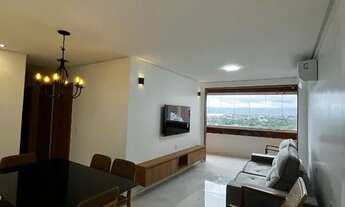 Imagem: Sports Garden, Fino Acabamento, Vista Mar