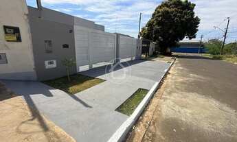 Imagem: CASA NO JARDIM ANACHE