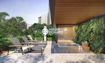 Imagem 4: São Pedro - Apartamento 1 quarto à venda na Anuar Donato