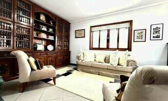 Imagem 5: Casa com 3 quartos, 333 m² - Condomínio Ângelo Vial - Sorocaba/SP