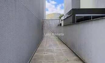 Imagem 3: Área privativa 03 quartos a venda no Buritis