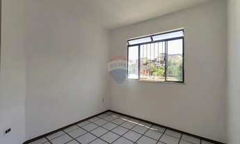 Imagem 6: Apartamento 2 quartos com área de lazer e garagem no Santa Cecília