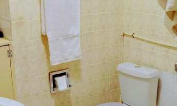 Imagem 5: Carnaval Copacabana apartamento com dois quartos !