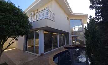 Imagem: Casa alto padrão cond.condy Barretos