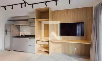 Imagem 7: Apartamento à Venda - Pinheiros, 1 Quarto, 26 m2