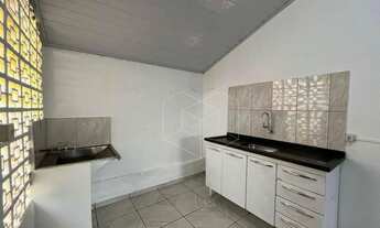 Imagem 4: Casa com 3 dormitórios para alugar, 1 m² por R$ 1.600,00/mês - Centro - Jaú/SP