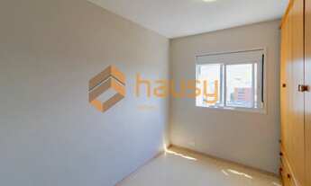 Imagem 6: ÓTIMO APARTAMENTO COM 61M² 2 DORM. SENDO 01 SUÍTE