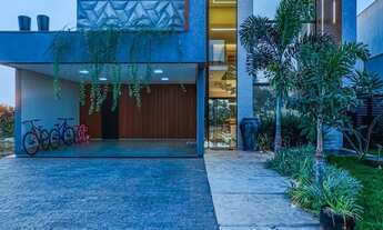 Imagem: Sobrado à venda no bairro Jardim Cristal