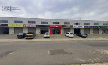 Imagem: Salão para alugar, 75 m² por R$ 3.060,01/mês