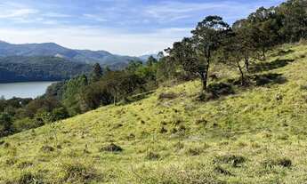 Imagem 3: Lote com acesso a 500 metros da represa