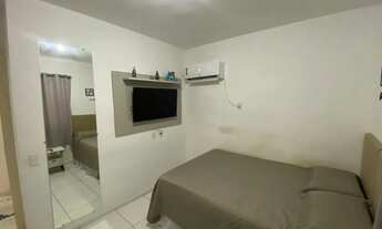 Imagem 5: Apart. Mobiliado 2? Andar