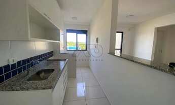 Imagem 4: Apartamento para aluguel, 2 quartos, 1 suíte, 1 vaga, Jardim Nova Iguaçu - PIRACICABA/SP