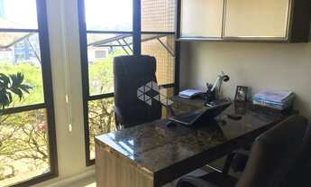 Imagem 7: Sala comercial com Vaga/Box de Garagem..