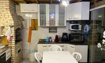 Imagem 7: Alugo quarto mobiliado na QR 208 - Samambaia Norte