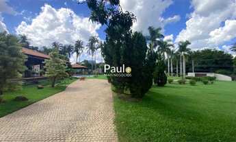 Imagem 7: Casa à venda em Campinas, Parque Xangrilá, com 4 suítes, com 710 m², Shangrilá