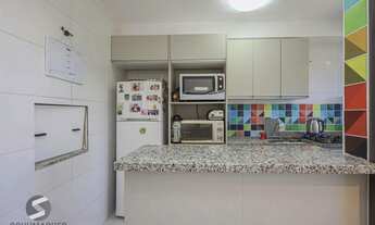 Imagem 6: Apartamento a venda no Bairro Morro Sanatana