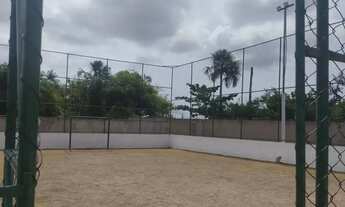 Imagem 3: Casa com 02 quartos, Cond. Fechado St Stevam II, Px. ao Maiobão