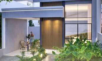 Imagem: Casa à venda, 3 dormitórios, sendo 1 suíte