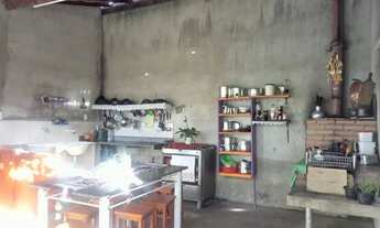 Imagem 2: Casa a venda na Barrinha em Viçosa-MG