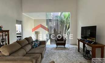 Imagem 3: Casa de condomínio em Rua Ricardo Pezzan - Quinta Ranieri - Bauru/SP