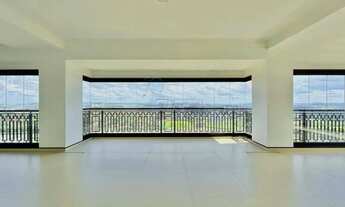 Imagem 3: Apartamento de 529m² com 04 suítes à venda - Jardim Botânico