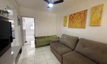 Imagem: Apartamento com 1 dormitório à venda