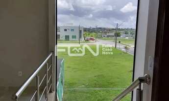 Imagem 6: Casa com 3 Quartos 3 Suítes - Terras Alphaville Camaçari