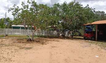 Imagem 6: Chácara em Mirabela mg