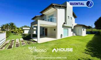 Imagem: Casa Duplex Nova de 05 suítes e 1.700 m²