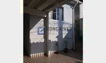 Imagem 3: Venda Casa Sao Bernardo do Campo Santa Terezinha Ref: 140832