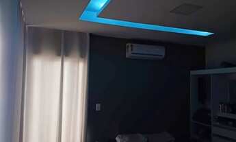 Imagem 4: 10 CASA NO PARQUE DOS NOBRES