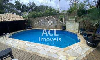 Imagem 3: Pousada em Maresias