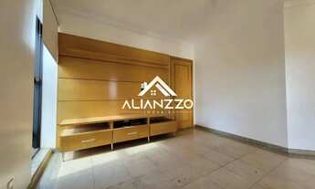 Imagem 6: Apartamento Padrão no Centro Ribeirão Preto/SP. Alianzzo Imóveis