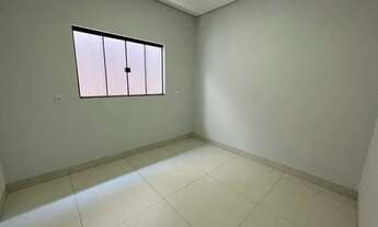 Imagem 7: Casa Nova Água Limpa Park