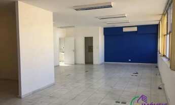 Imagem 7: CONJ. COMERCIAL - HIGIENÓPOLIS - SP