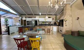 Imagem 7: Carandá Bosque Sobrado à venda ótima Localização