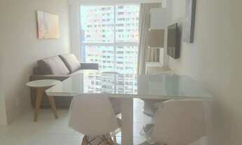 Imagem 3: Apartamento para locação I Espinheiro