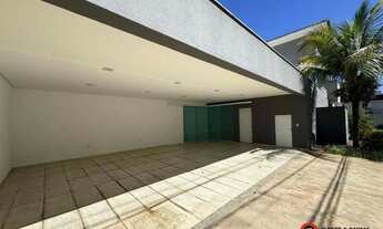 Imagem 3: Casa com 4 dormitórios, 526 m² - venda por R$ 3.000.000,00 ou aluguel por R$ 16.377,00/mês