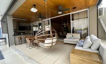 Imagem 6: Burle Marx - mobiliada e decorada