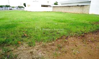 Imagem 3: Terreno à venda em condomínio em Paulínia, 300 m2, plano, ótima localização. Aguardando a