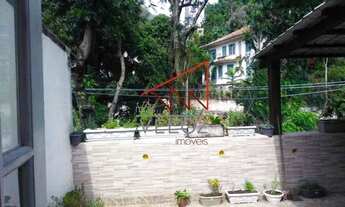 Imagem 3: Casa de rua - / Residencial / Cosme Velho