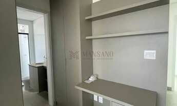 Imagem 5: Apartamento para aluguel com 49 m² e 1 quarto em Vila Santa Tereza, Bauru - SP