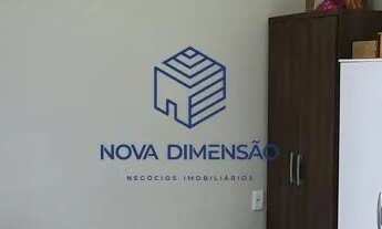 Imagem 5: Excelente cada no Residencial Alvorada com 4 Dorms/2 vagas