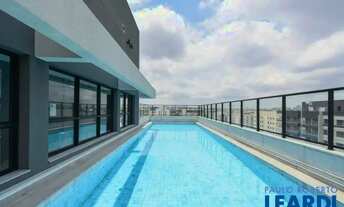 Imagem 6: APARTAMENTO - INDIANÓPOLIS - SP