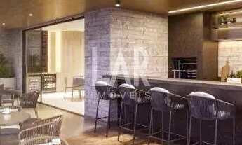 Imagem 6: Apartamento à venda, 4 quartos, 2 suítes, 4 vagas, Ouro Preto - Belo Horizonte/MG