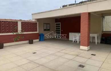 Imagem 3: Apartamento - Padrão / Residencial / Catete